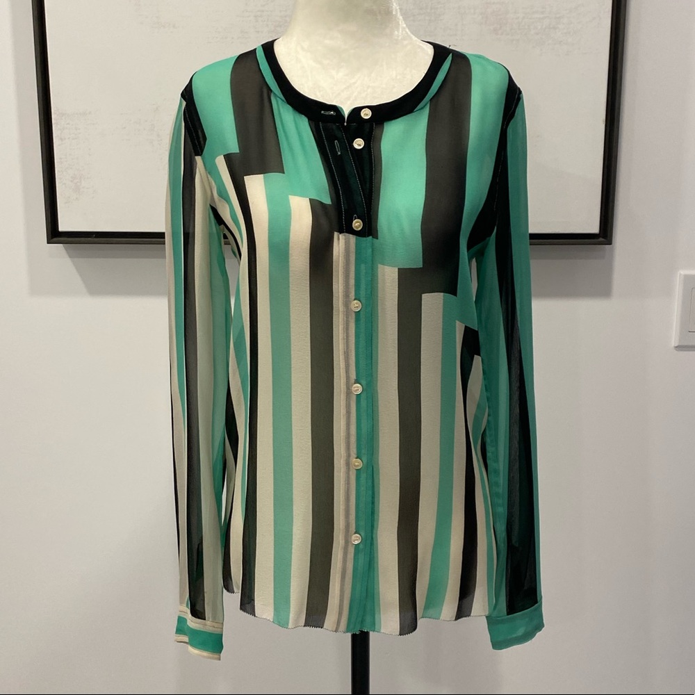 Wilfred Blouse
